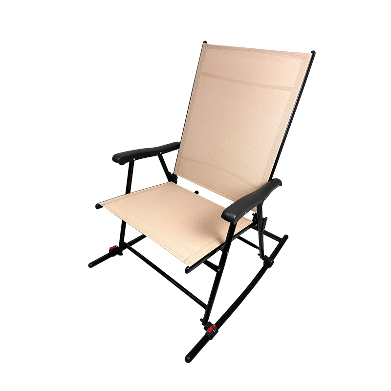 Zero Gravity Camping Chair - Taking Campsite Comfort to New Heights!