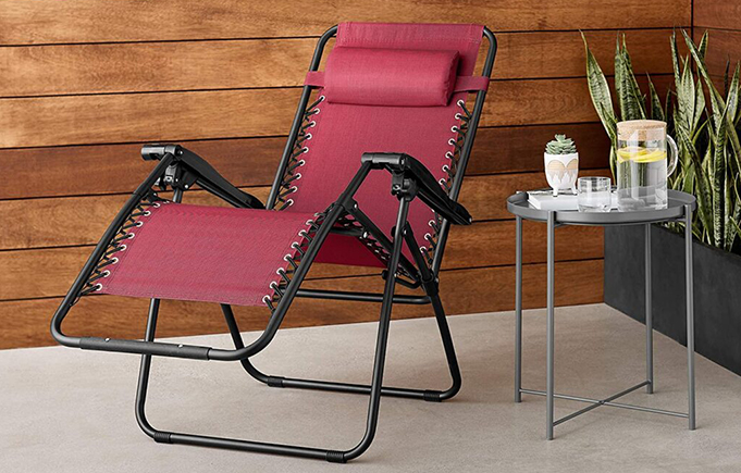 Can Gravity Free Lawn Chairs Redefine Your Relaxation Experience?