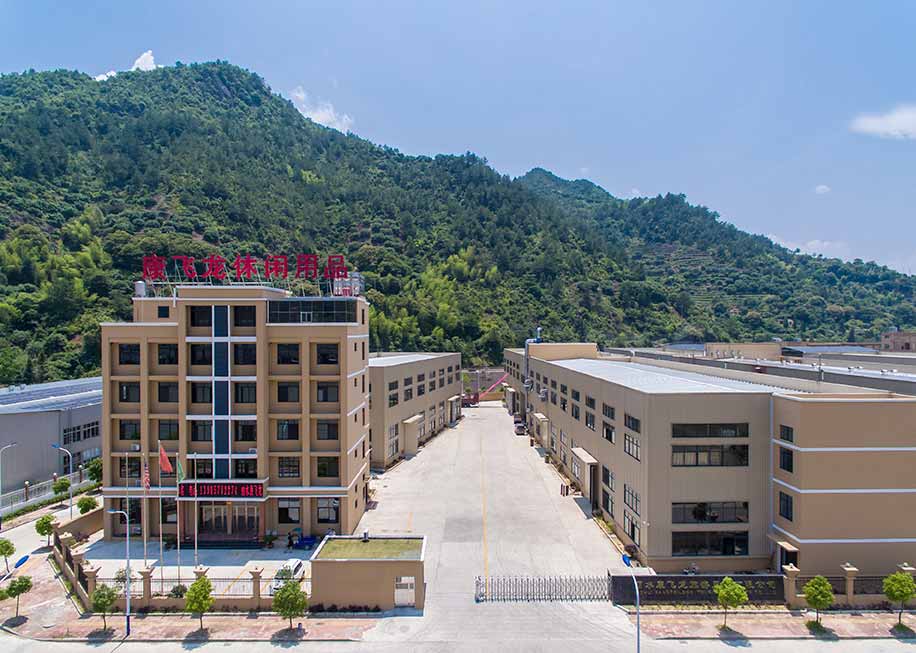 Lishui Kangfeilong Tourist Products Co., Ltd.